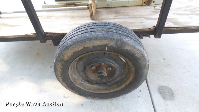 image for item DR9544 Wood Pro 20D160 wood chipper