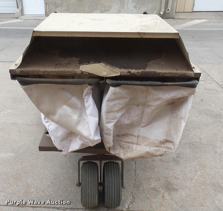 image for item DR9705 Grasshopper 718 ZTR lawn mower