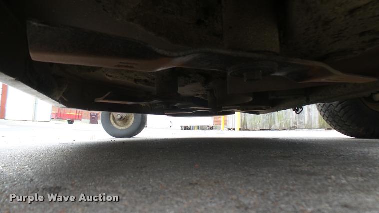 image for item DR9705 Grasshopper 718 ZTR lawn mower