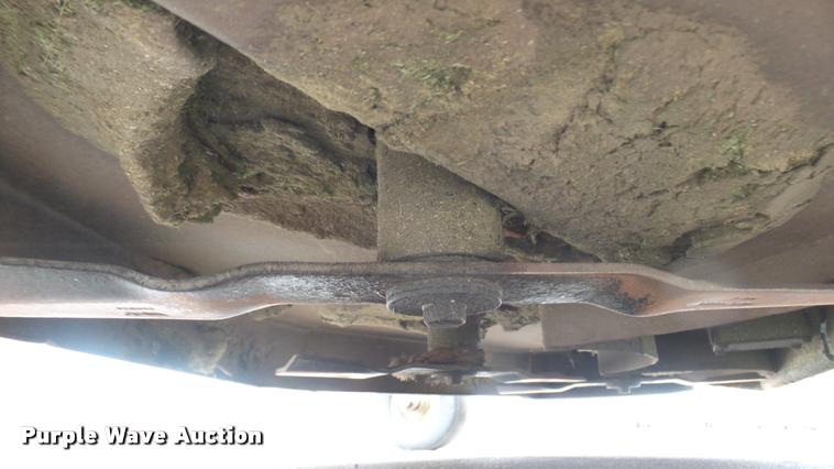 image for item DR9705 Grasshopper 718 ZTR lawn mower