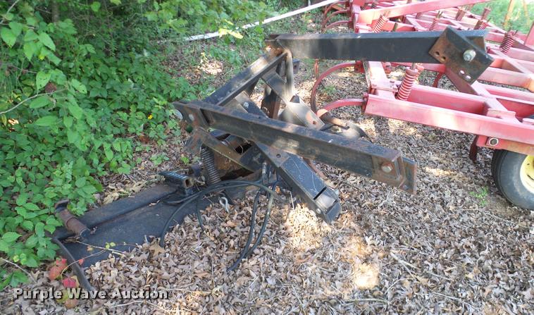 image for item H6129 Kasco 7' front blade