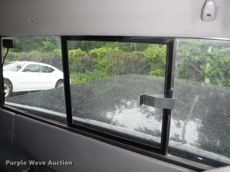 image for item J5674 2003 Ford Ranger SuperCab pickup truck