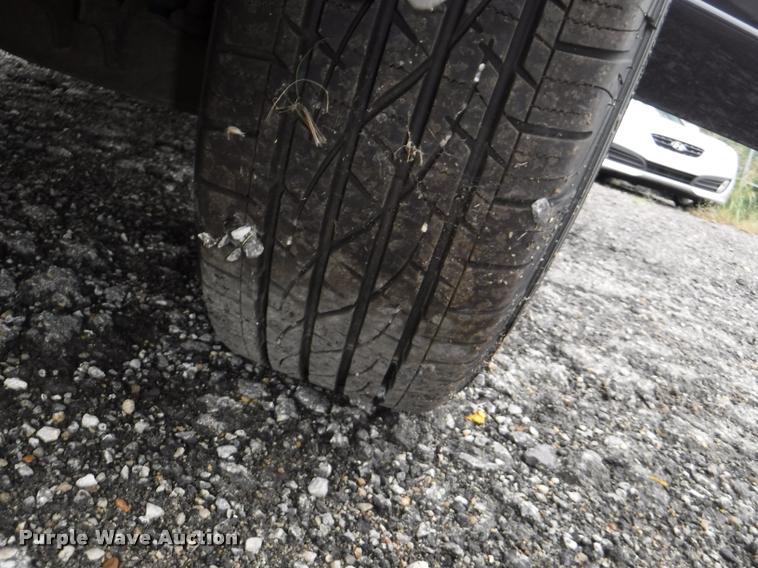 image for item J5674 2003 Ford Ranger SuperCab pickup truck