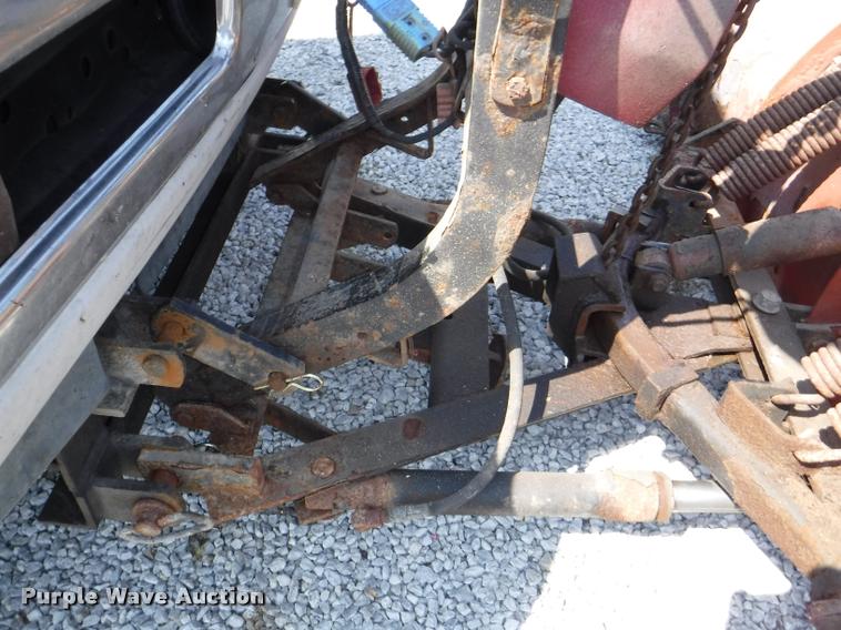 image for item J5675 1999 Dodge Ram 2500 pickup truck