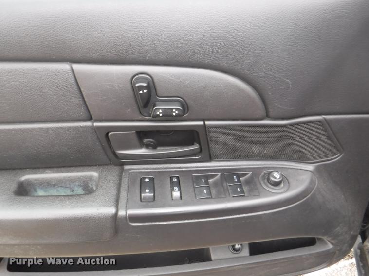 image for item K5928 2011 Ford Crown Victoria Police Interceptor