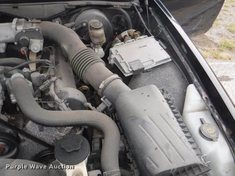 image for item K5928 2011 Ford Crown Victoria Police Interceptor