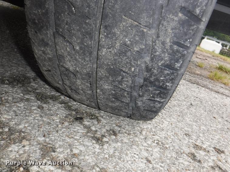 image for item K5928 2011 Ford Crown Victoria Police Interceptor