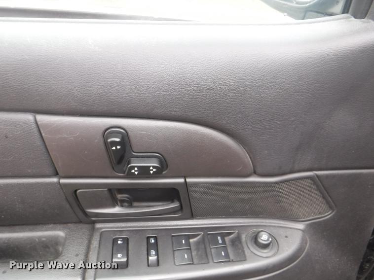 image for item K5929 2011 Ford Crown Victoria Police Interceptor