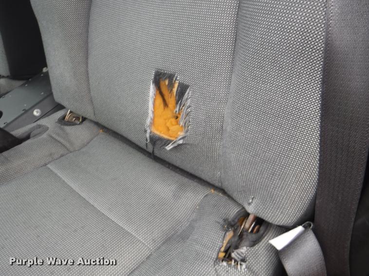 image for item K5929 2011 Ford Crown Victoria Police Interceptor