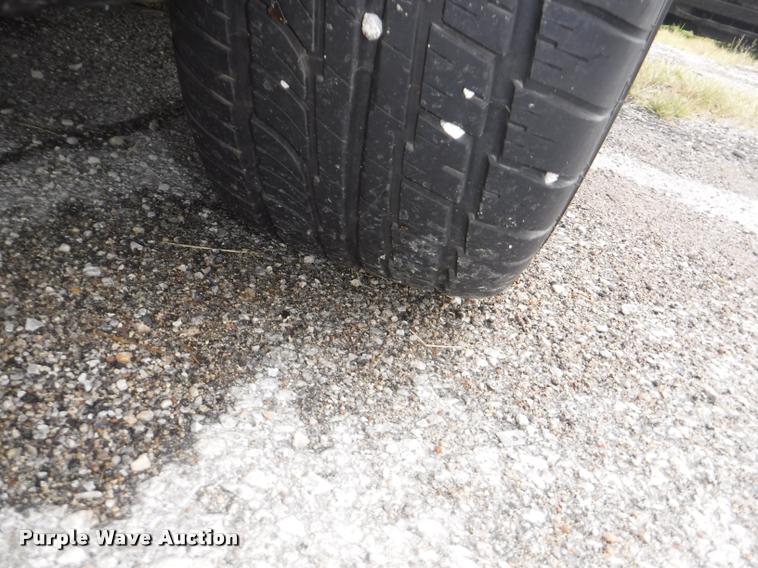 image for item K5929 2011 Ford Crown Victoria Police Interceptor