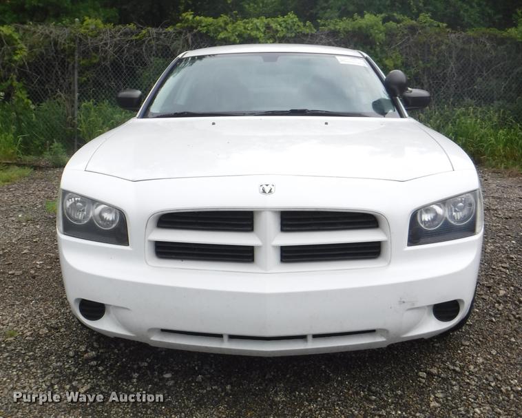 image for item K5930 2010 Dodge Charger