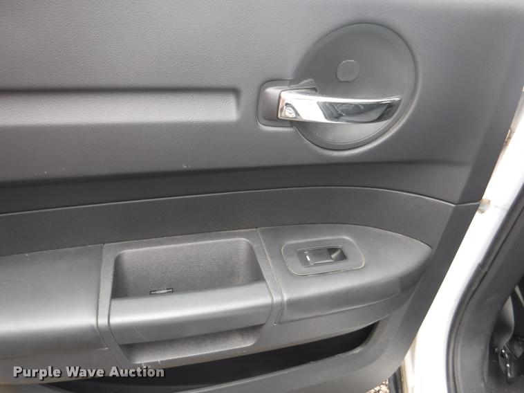 image for item K5930 2010 Dodge Charger