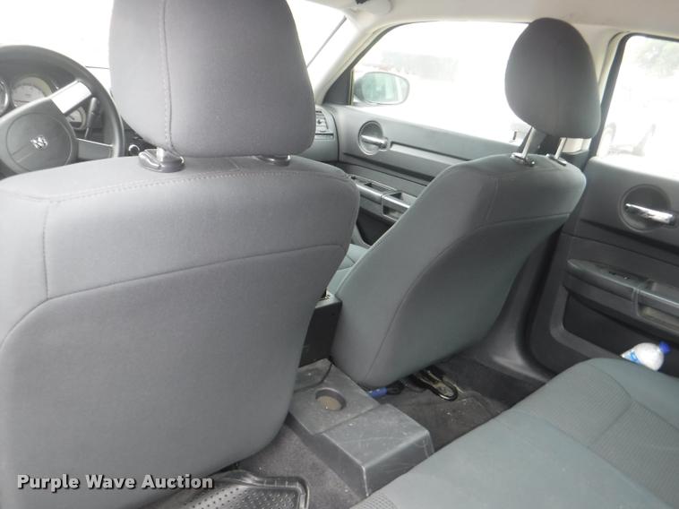 image for item K5930 2010 Dodge Charger