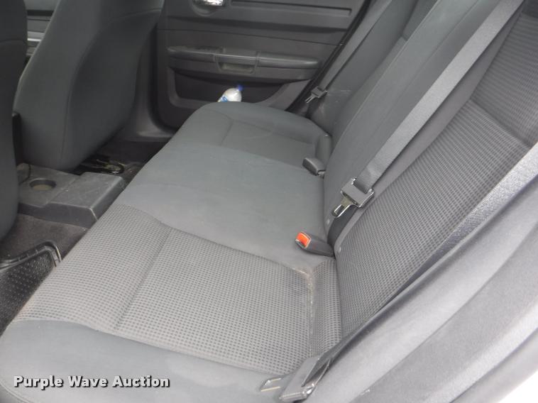 image for item K5930 2010 Dodge Charger