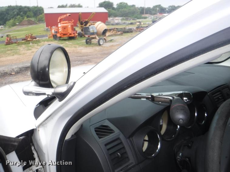 image for item K5930 2010 Dodge Charger