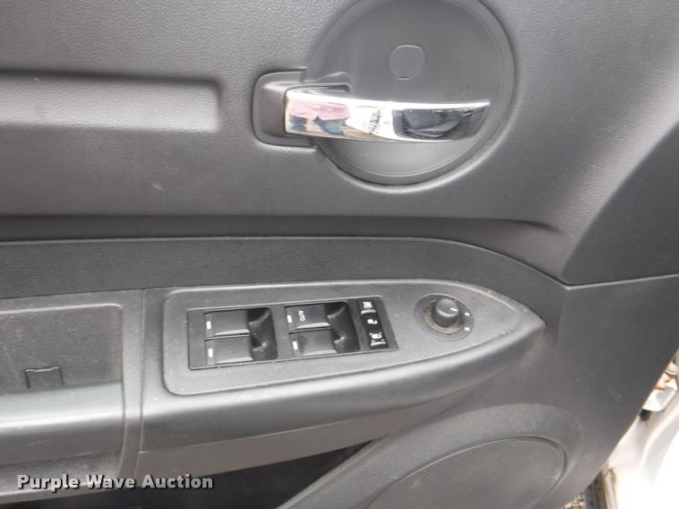 image for item K5930 2010 Dodge Charger