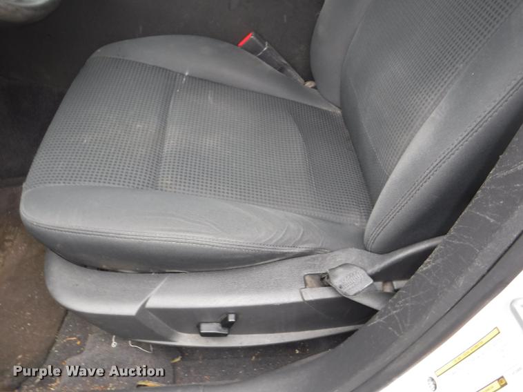 image for item K5930 2010 Dodge Charger