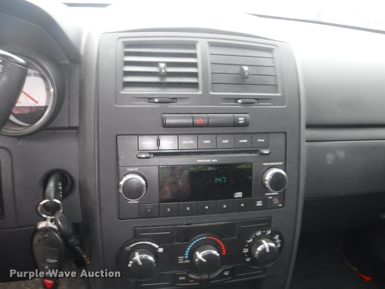 image for item K5930 2010 Dodge Charger