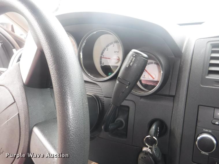 image for item K5930 2010 Dodge Charger