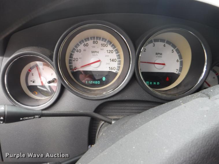 image for item K5930 2010 Dodge Charger