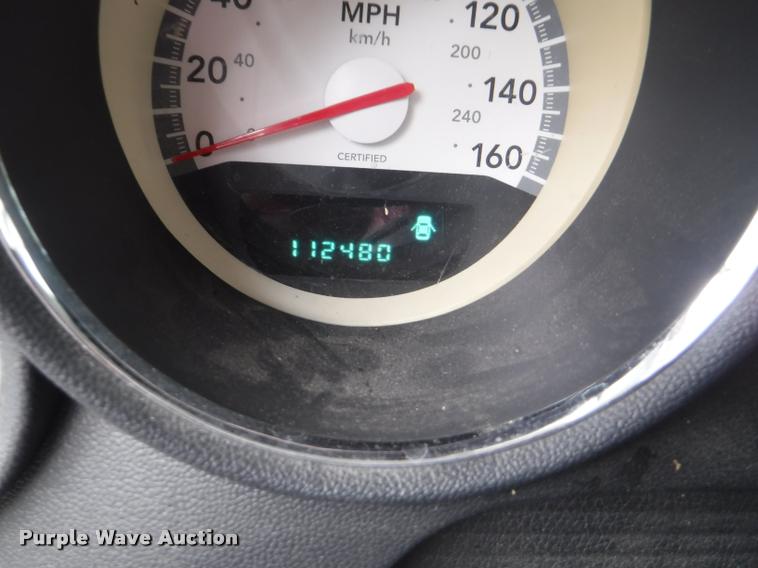 image for item K5930 2010 Dodge Charger