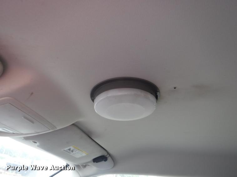 image for item K5930 2010 Dodge Charger