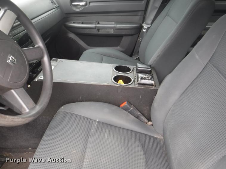 image for item K5930 2010 Dodge Charger