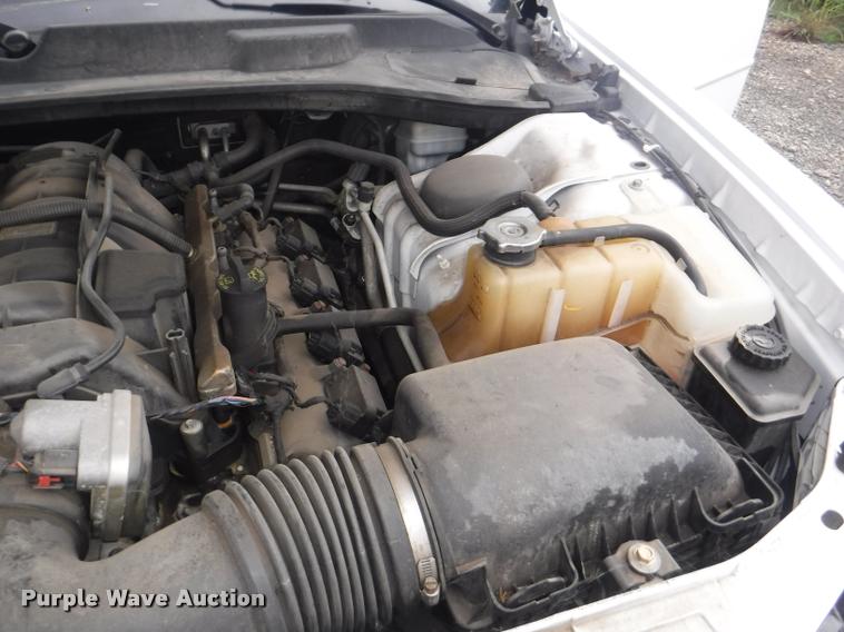 image for item K5930 2010 Dodge Charger