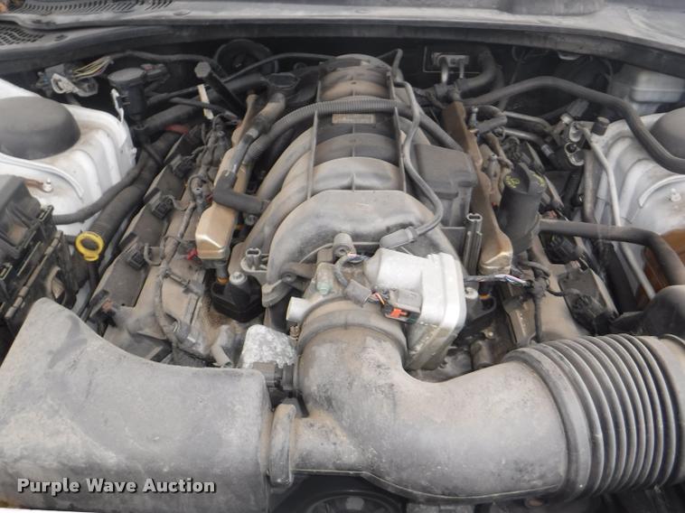 image for item K5930 2010 Dodge Charger