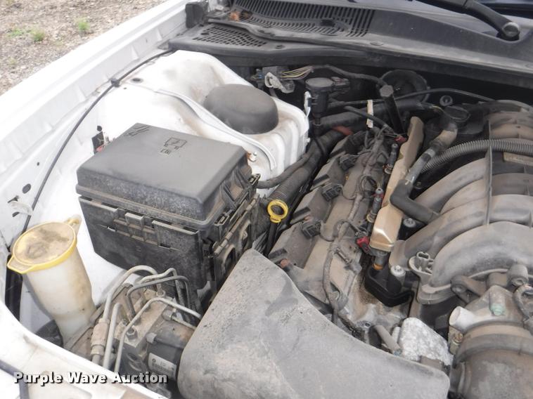 image for item K5930 2010 Dodge Charger