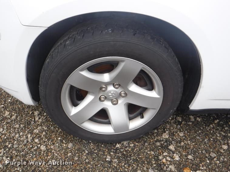 image for item K5930 2010 Dodge Charger