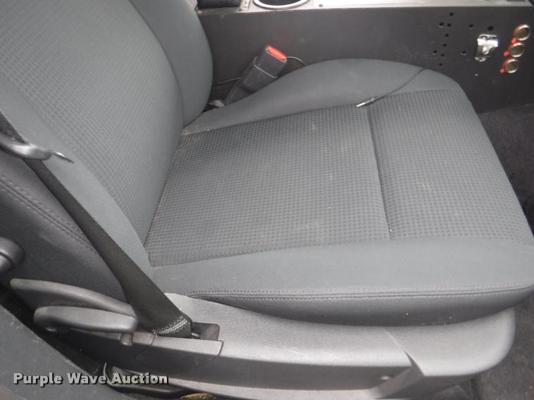 image for item K5930 2010 Dodge Charger