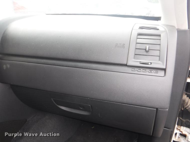 image for item K5930 2010 Dodge Charger