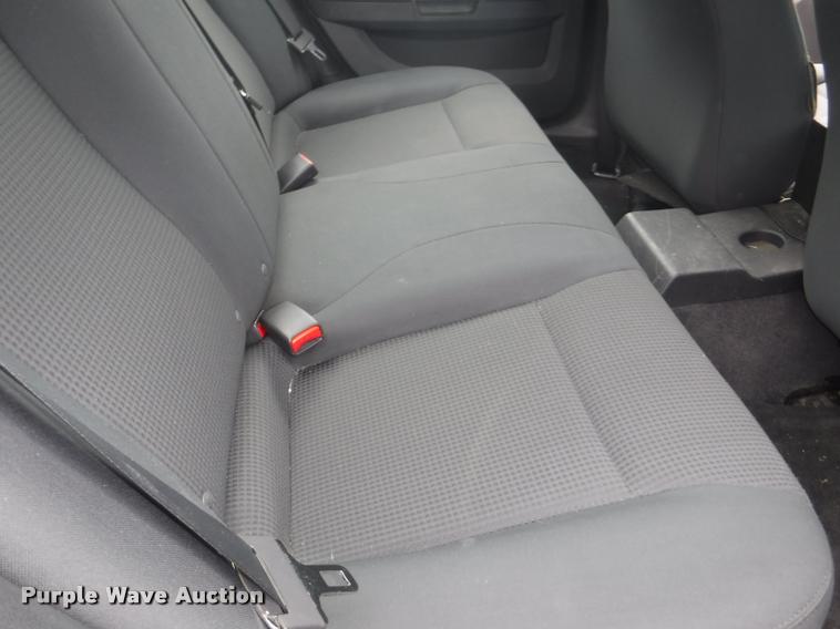 image for item K5930 2010 Dodge Charger