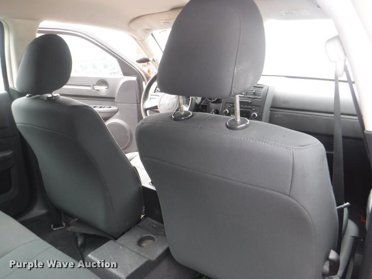 image for item K5930 2010 Dodge Charger