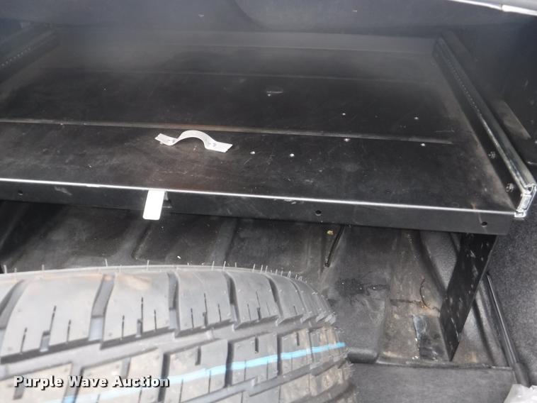 image for item K5930 2010 Dodge Charger