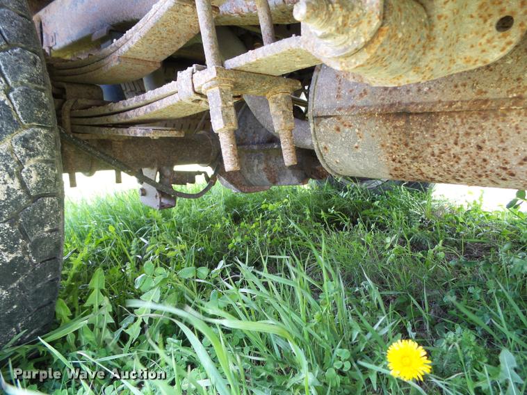 image for item L5543 2001 Ford F150 pickup truck