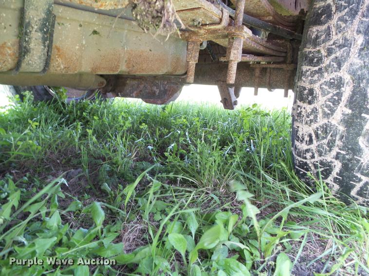 image for item L5543 2001 Ford F150 pickup truck