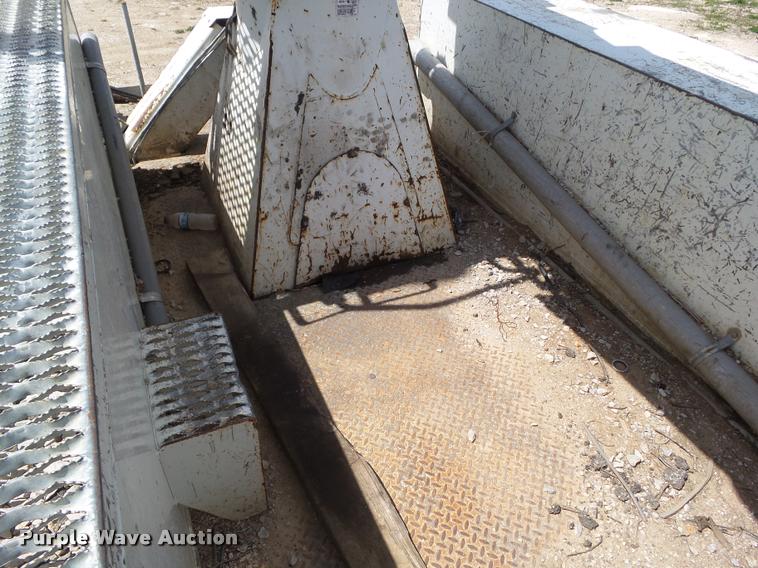 image for item L5544 Knapheide 6142BHC utility bed