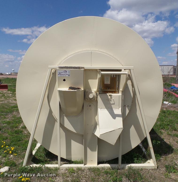 image for item L5545 Easy Automation Landmark feed mixer