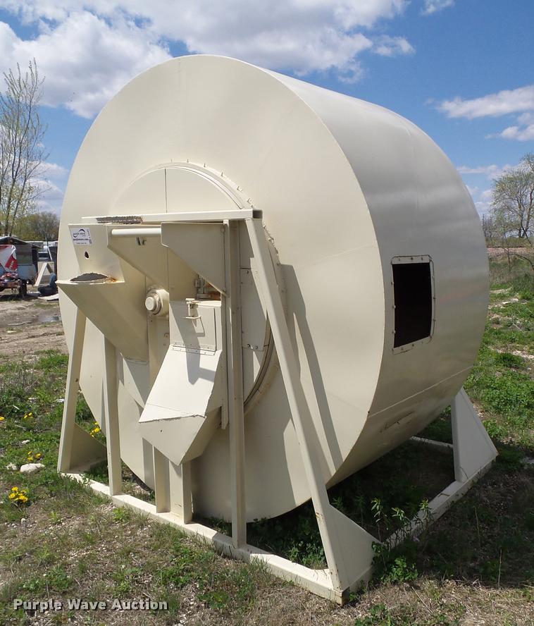 image for item L5545 Easy Automation Landmark feed mixer