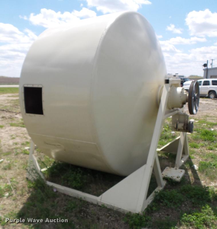 image for item L5545 Easy Automation Landmark feed mixer