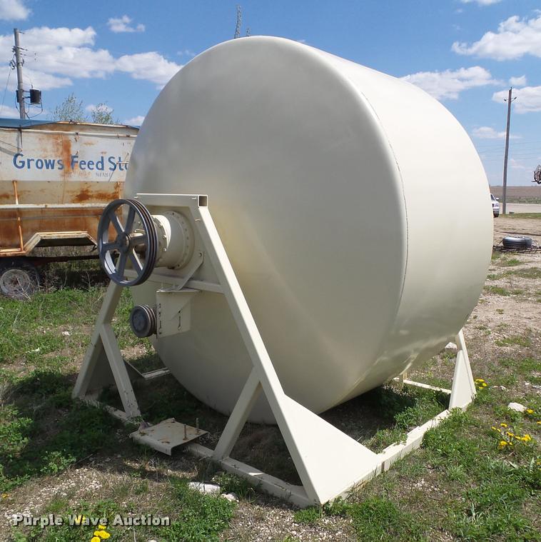 image for item L5545 Easy Automation Landmark feed mixer