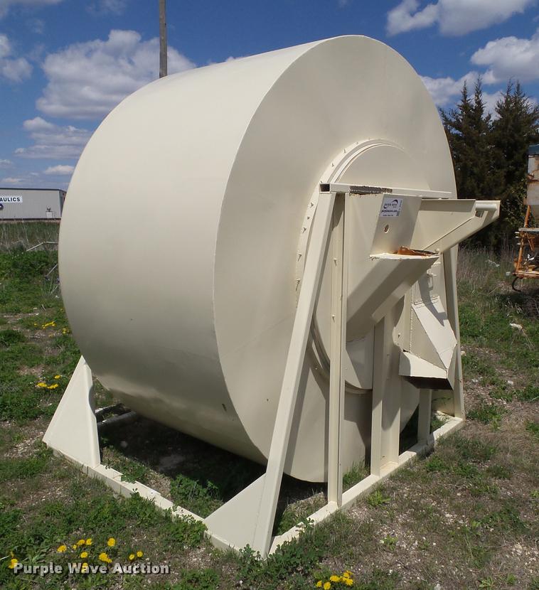 image for item L5545 Easy Automation Landmark feed mixer