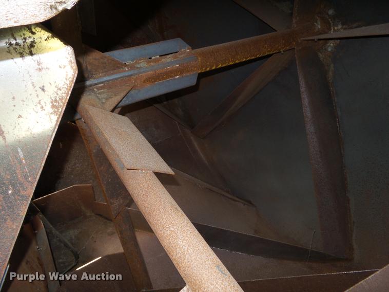 image for item L5545 Easy Automation Landmark feed mixer