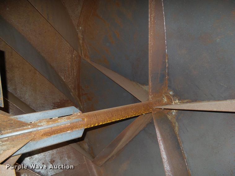 image for item L5545 Easy Automation Landmark feed mixer