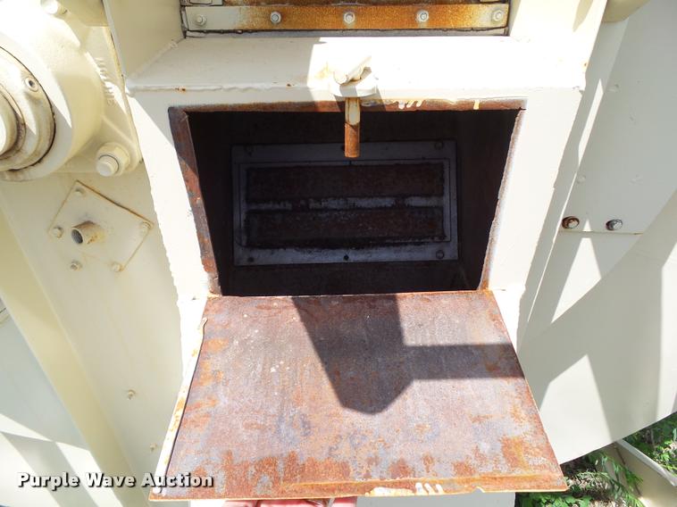 image for item L5545 Easy Automation Landmark feed mixer