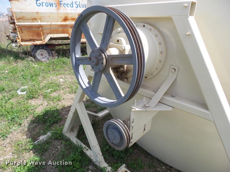 image for item L5545 Easy Automation Landmark feed mixer