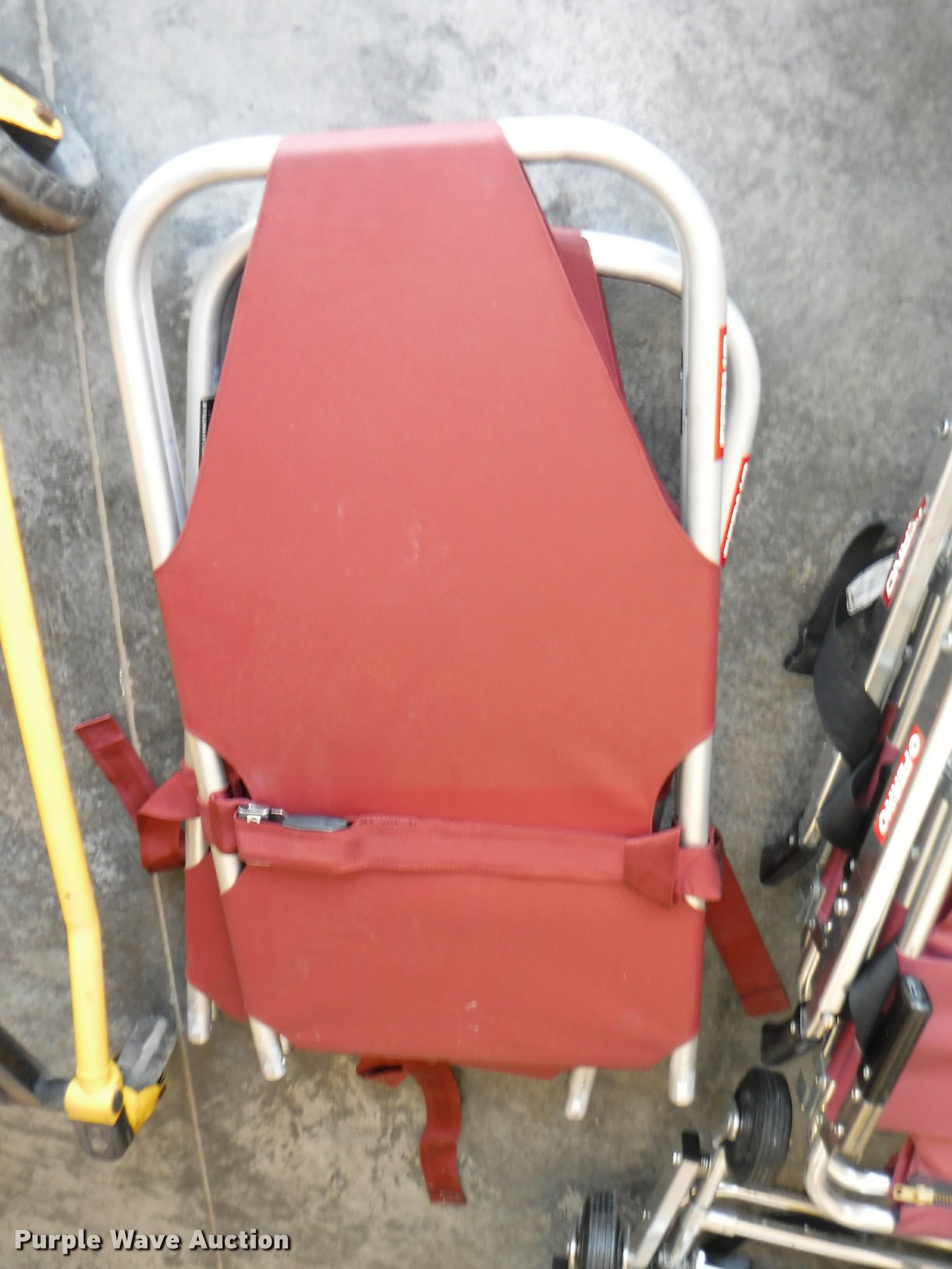 Medical equipment in Lawrence, KS Item BY9832 sold Purple Wave