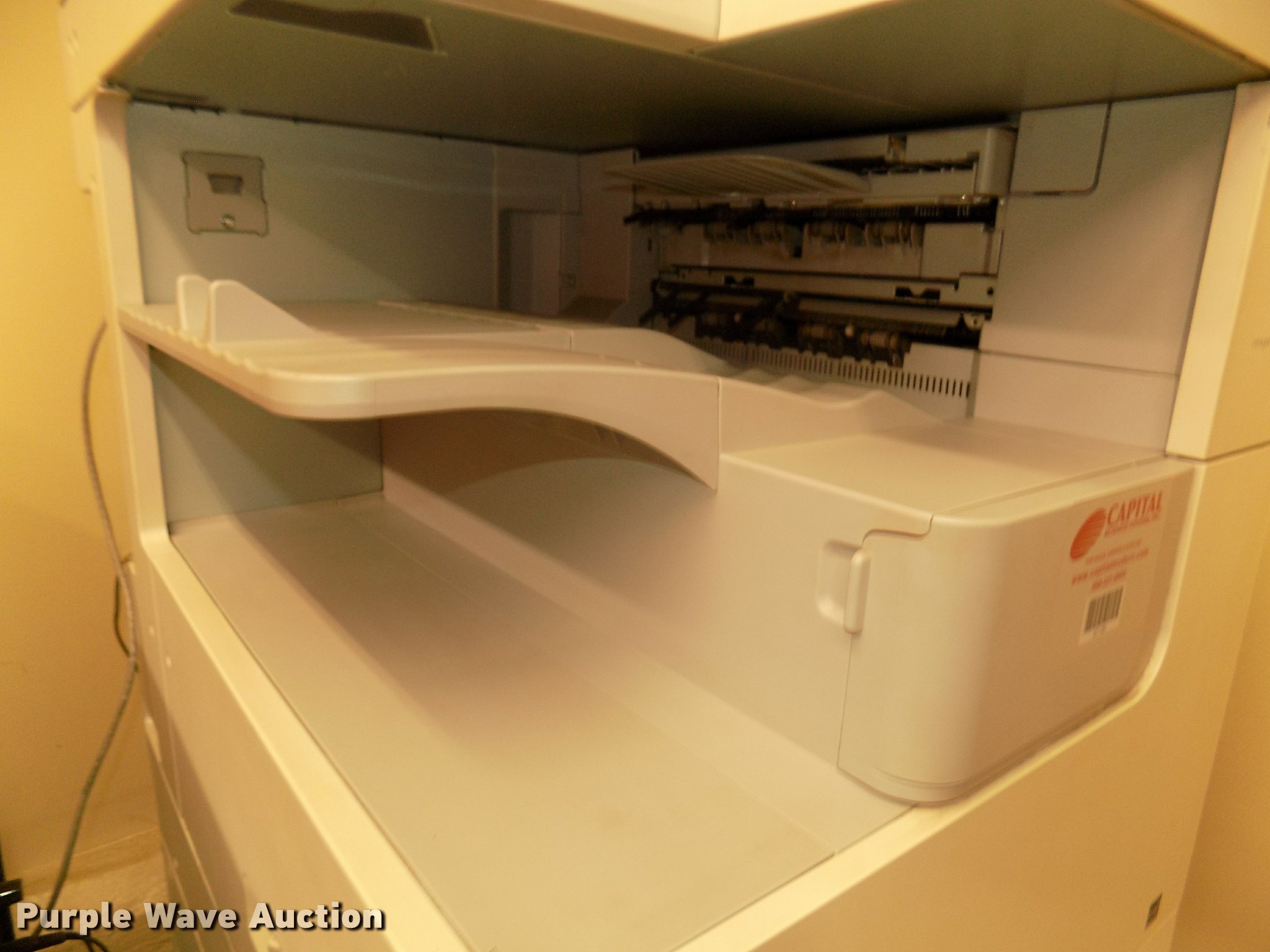 Office supplies in Grand Island, NE Item DO9175 sold Purple Wave